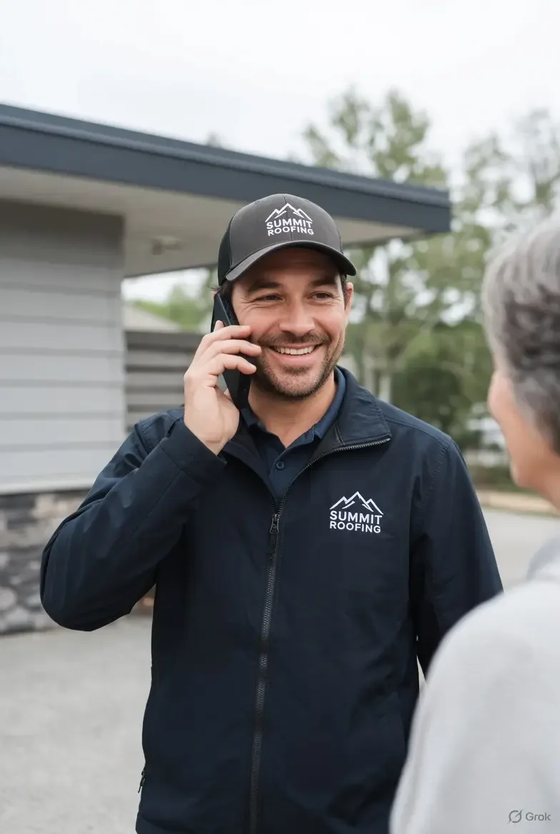 Flat Roof Leak Repair Ohatchee, AL FAQs
